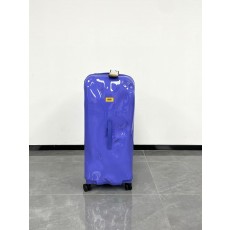 Crash Baggage Trunk 캐리어 30