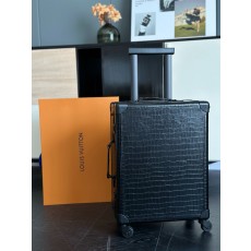 Rolling Trunk 캐리어 Black