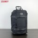 TUMI Alpha Bravo 232807 캐리어 Black