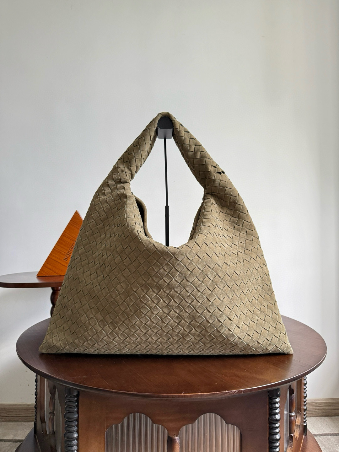 보테가베네타 Bottega Veneta 763970 Hop 53cm