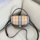 버버리 Burberry Highlands Crossbody Bag 24.5cm