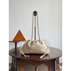보테가 베네타 Bottega Veneta 839394 Dustbag Notte 33cm