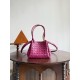 보테가베네타 Bottega Veneta 796569 Parachute 16.5cm