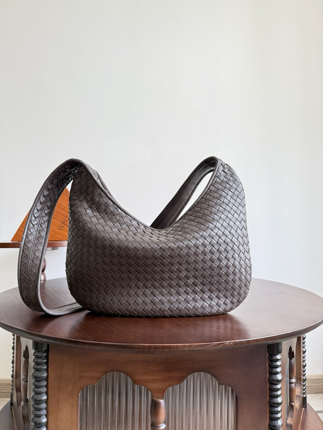 보테가 베네타 Bottega Veneta 826877 Veneto 38cm