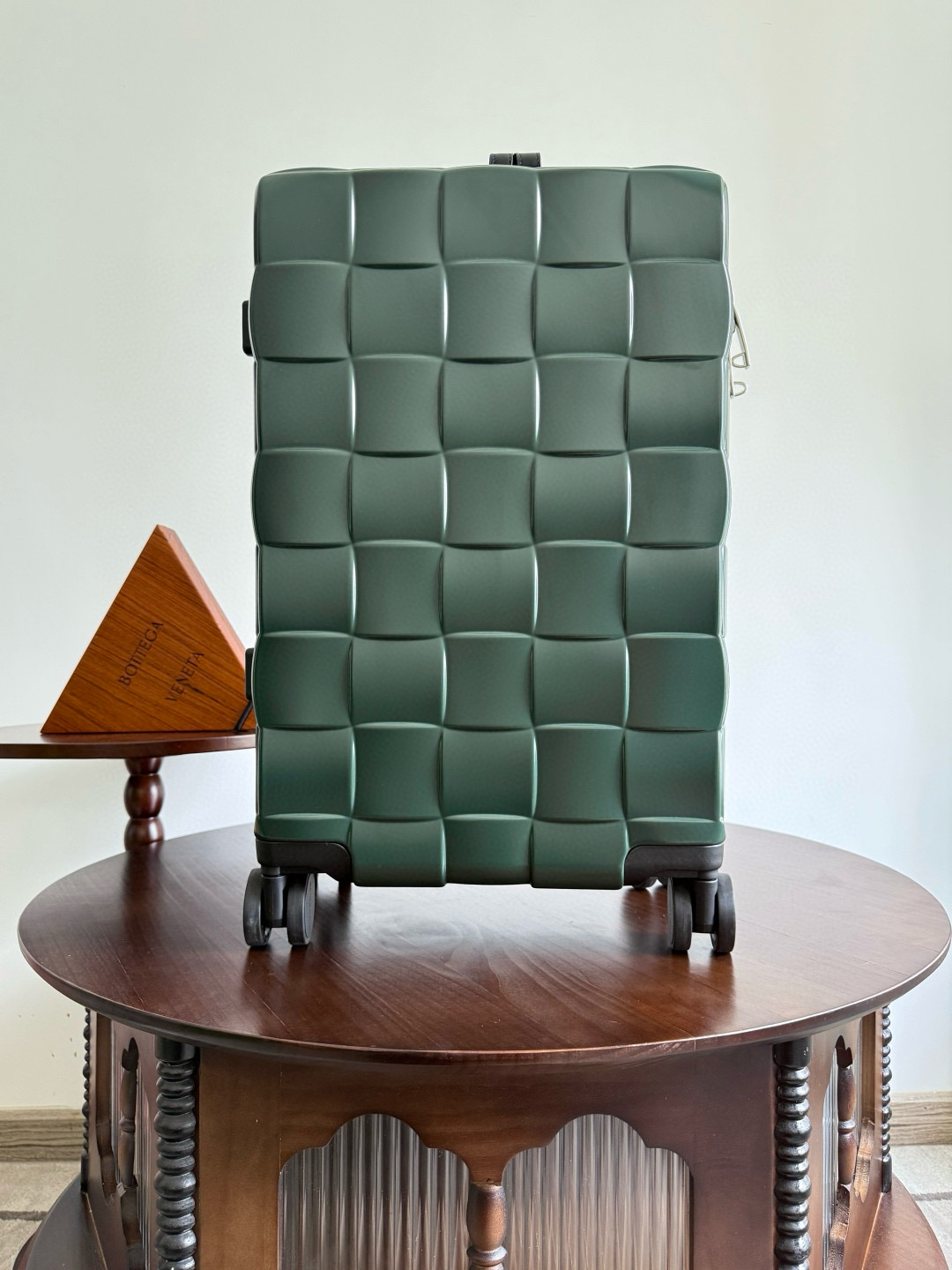 보테가베네타 Bottega Veneta 822479 Odyssey Cabin Suitcase 55CM