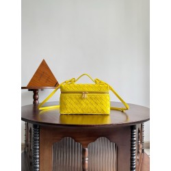 보테가 베네타 Bottega Veneta Bang Bang Vanity 크로스 백 789109 22cm