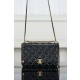 샤넬 Chanel 25s AP2289 Wallet on Chain Black 19cm