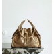 샤넬 CHANEL C-581 25Small Handbag AS5293 gold 26cm