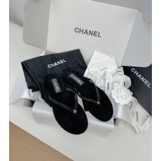 샤넬 CHANEL 슬리퍼