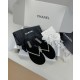 샤넬 CHANEL 슬리퍼