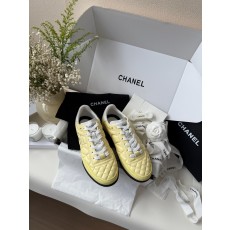 샤넬 CHANEL 스니커즈