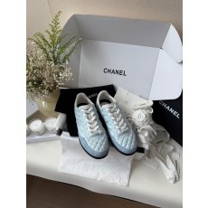 샤넬 CHANEL 스니커즈