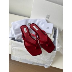 더 로우 The Row 하이힐