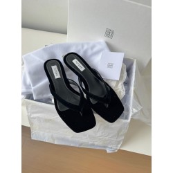 더 로우 The Row 하이힐