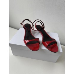 더 로우 The Row 하이힐