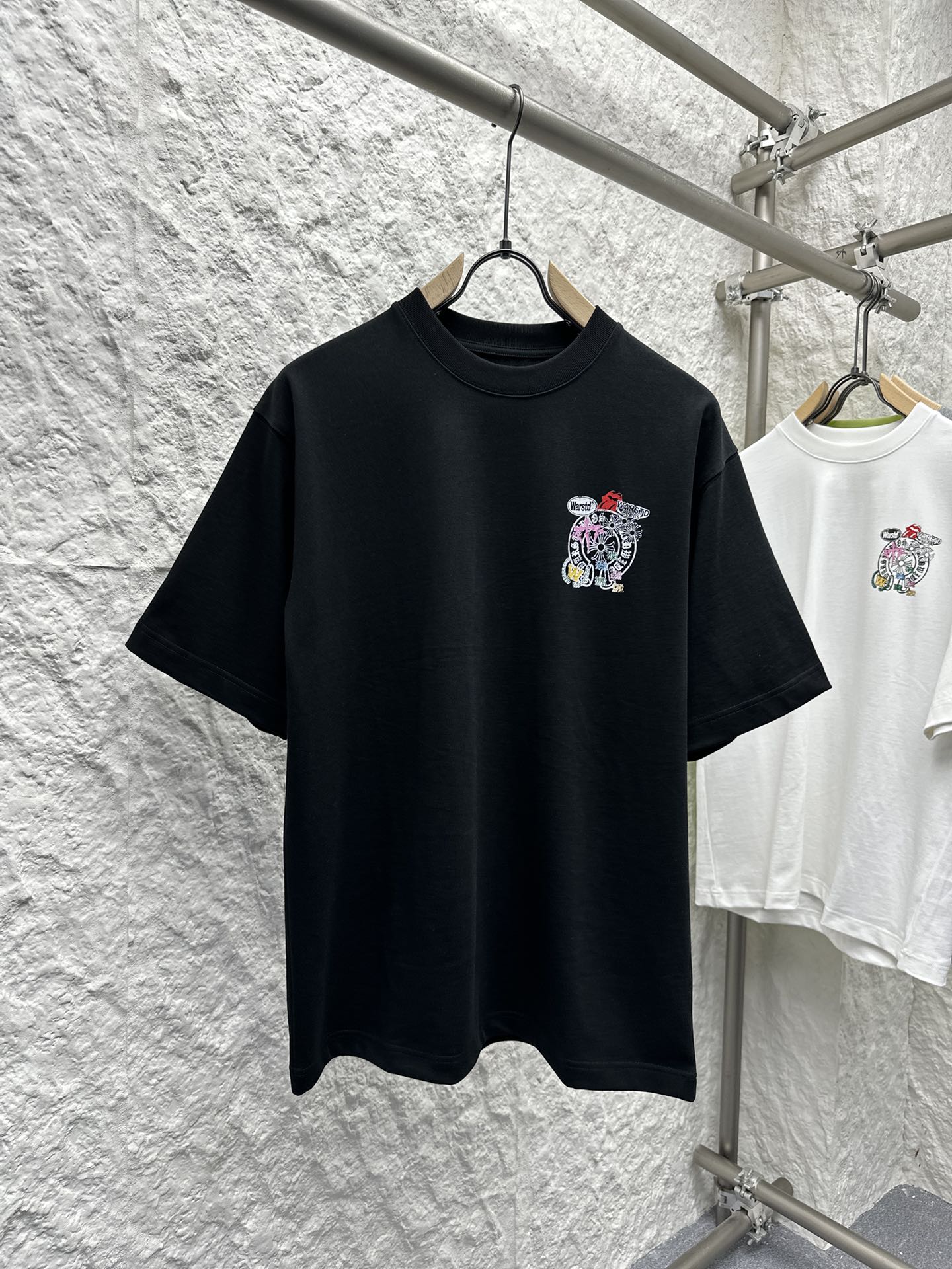 크롬하츠 Chrome Hearts 반팔 티셔츠