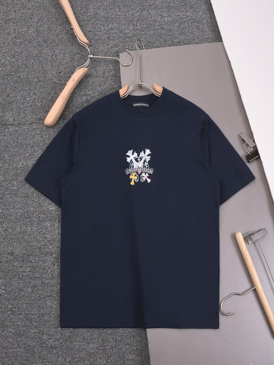 크롬하츠 Chrome Hearts 반팔 티셔츠