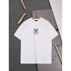 크롬하츠 Chrome Hearts 반팔 티셔츠