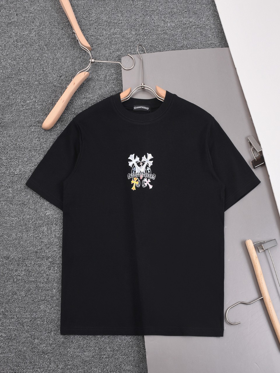 크롬하츠 Chrome Hearts 반팔 티셔츠