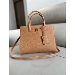 버버리 Burberry tote bag 27cm