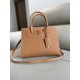 버버리 Burberry tote bag 27cm