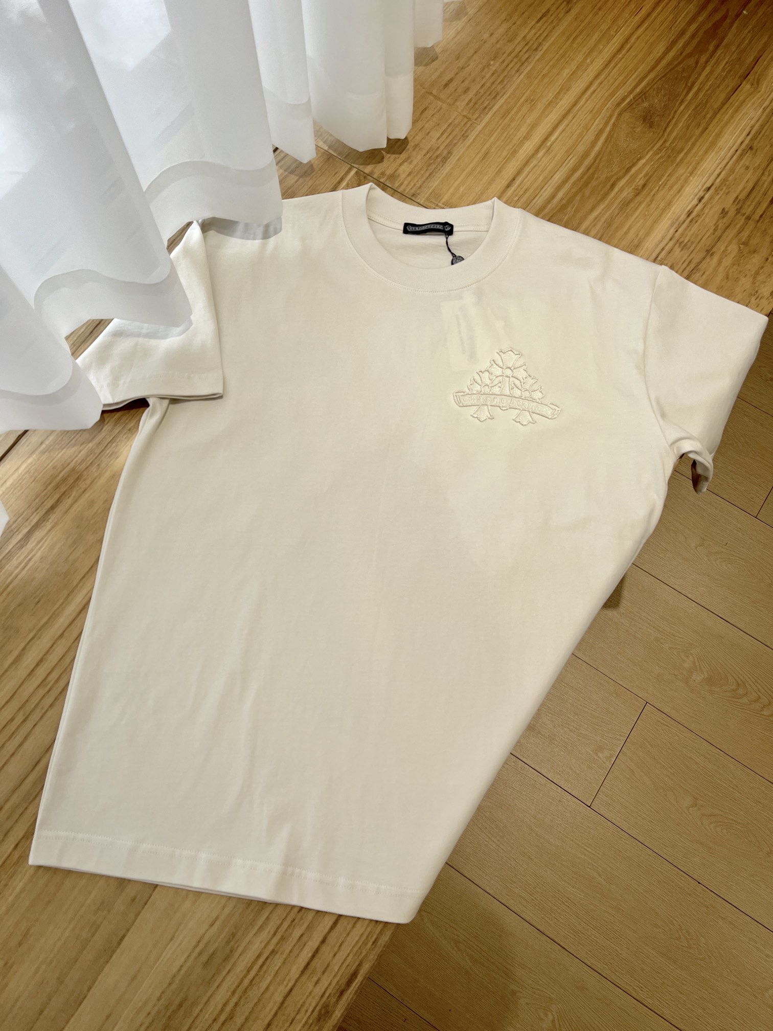 크롬하츠 Chrome Hearts 반팔 티셔츠