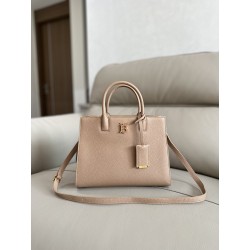 버버리 Burberry tote bag 27cm