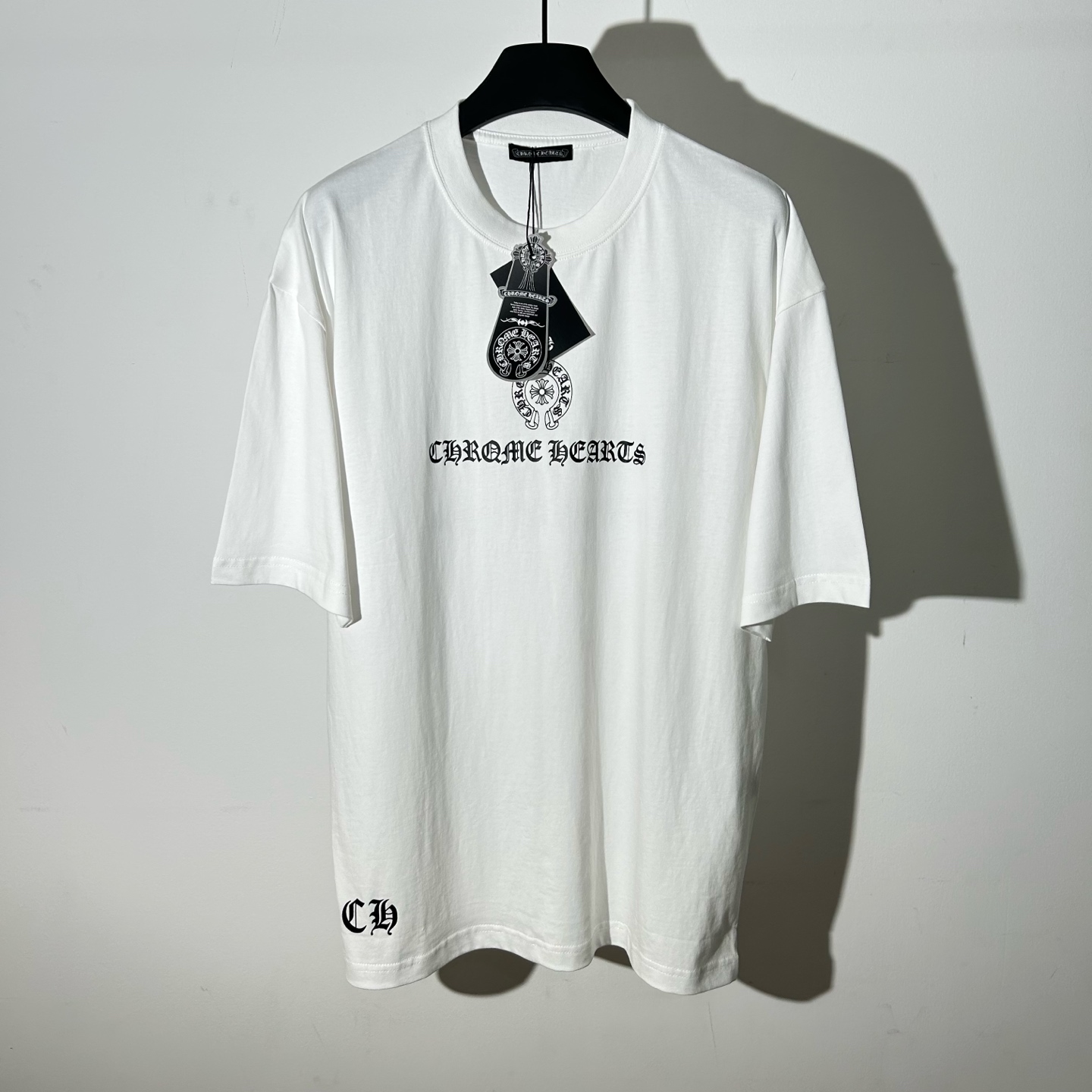 크롬하츠 Chrome Hearts 반팔 티셔츠