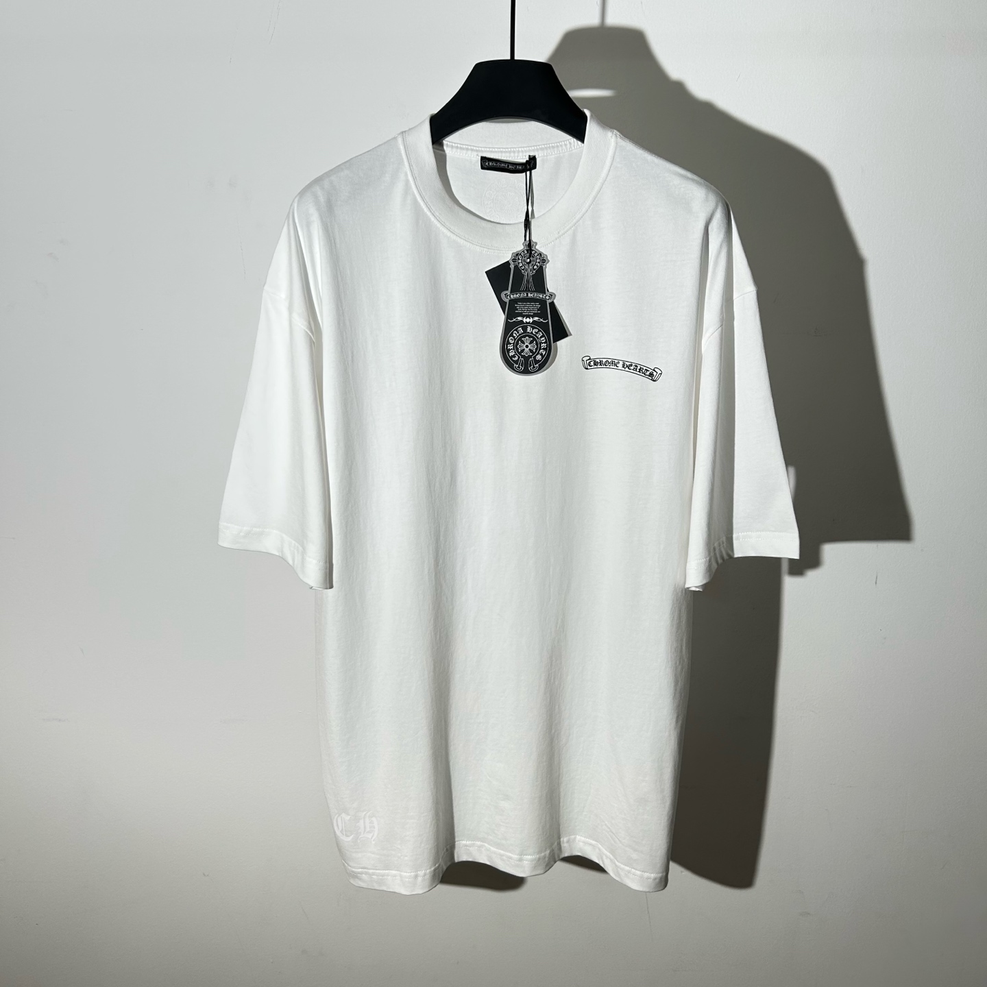 크롬하츠 Chrome Hearts 반팔 티셔츠