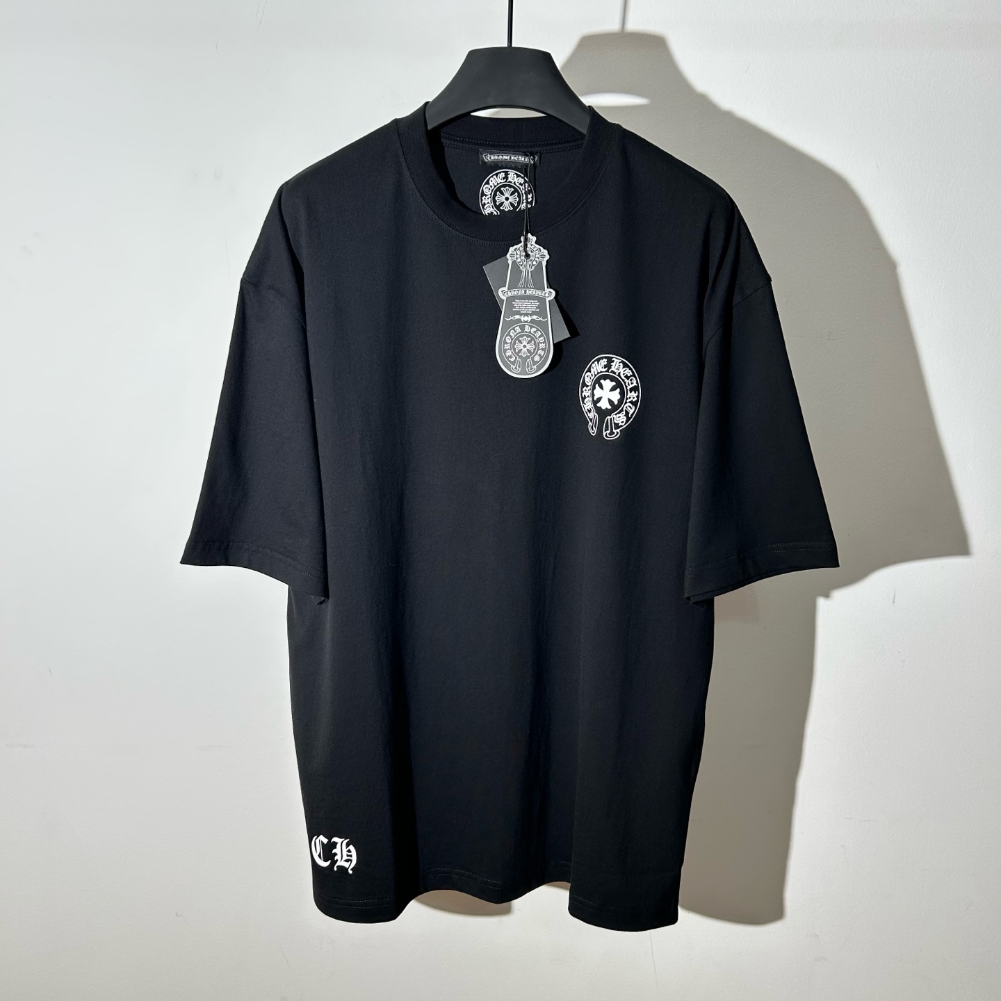 크롬하츠 Chrome Hearts 반팔 티셔츠