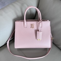버버리 Burberry tote bag 27cm