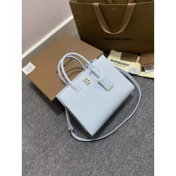 버버리 Burberry tote bag 27cm
