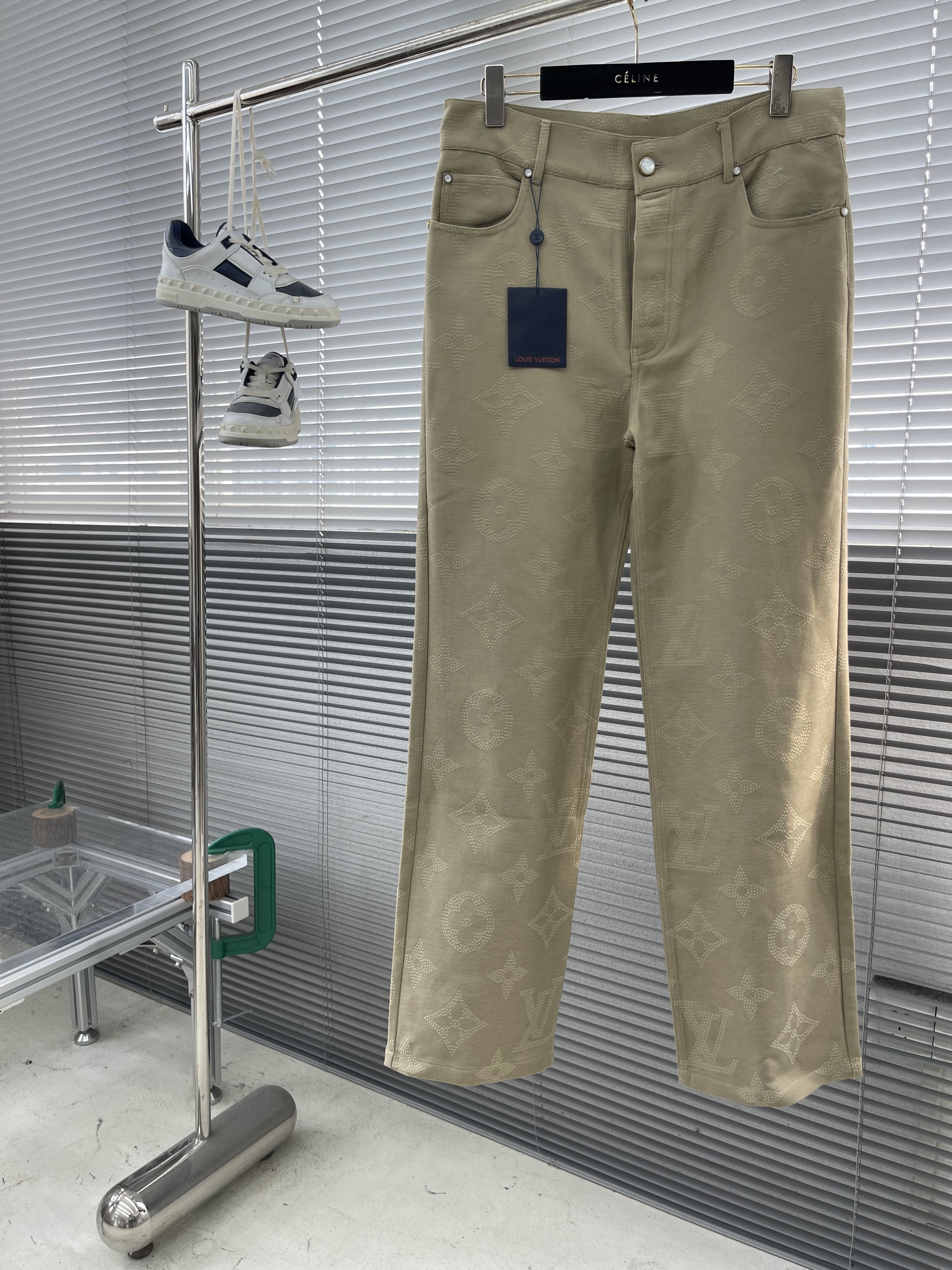 루이비통 Louis Vuitton 바지