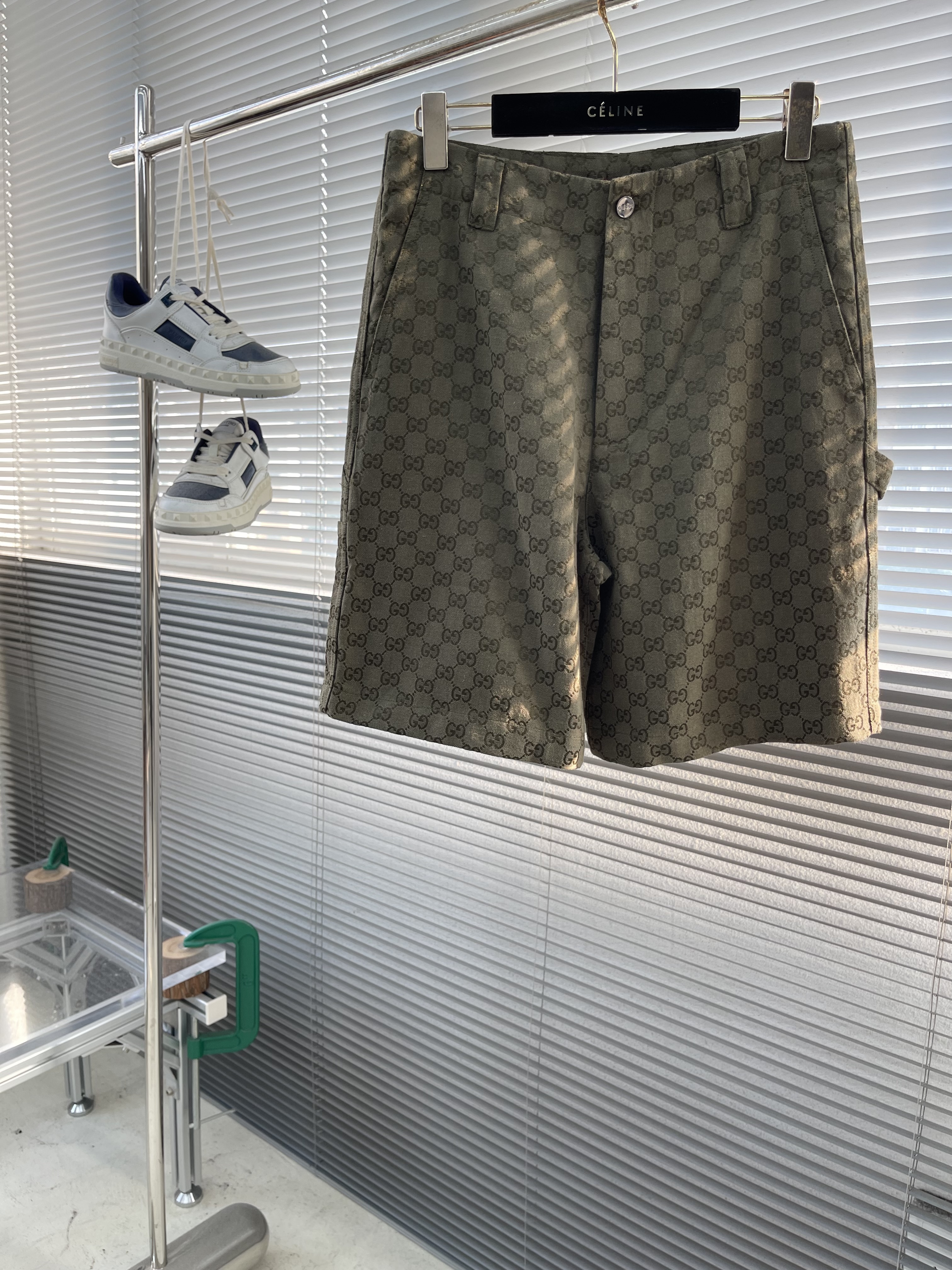 구찌 Gucci 반바지