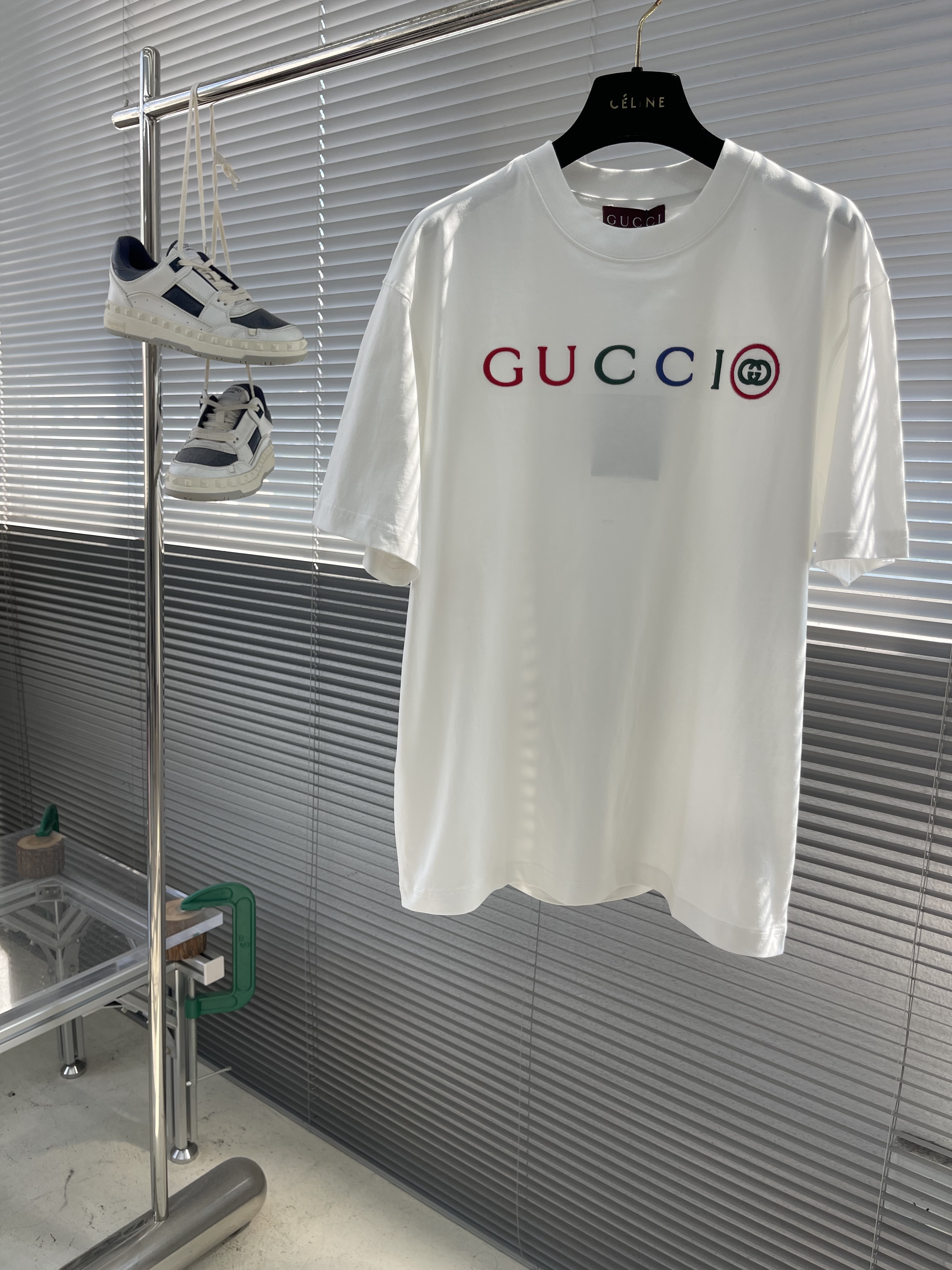 구찌 Gucci 반팔 티셔츠