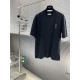 생로랑 Saint Laurent 반팔 티셔츠