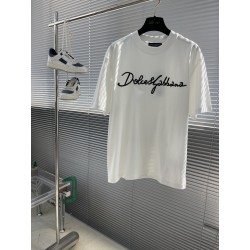 돌체앤가바나 Dolce&Gabbana 반팔 티셔츠