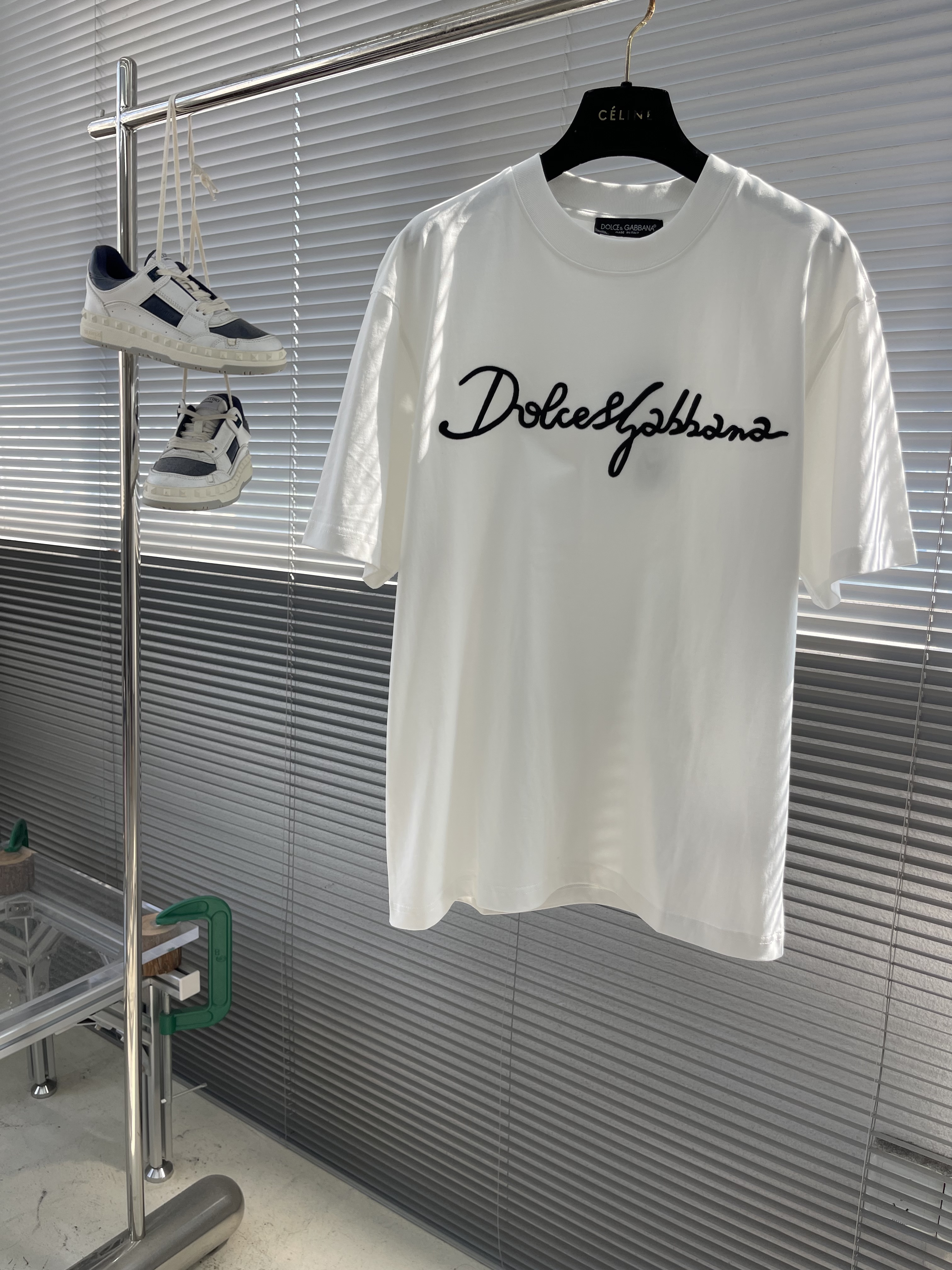돌체앤가바나 Dolce&Gabbana 반팔 티셔츠