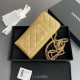 샤넬 Chanel Classic Wallet On Chain WOC 체인 지갑 AP0990 18.5cm