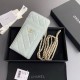 샤넬 Chanel Classic Wallet On Chain WOC 체인 지갑 AP0990 18.5cm