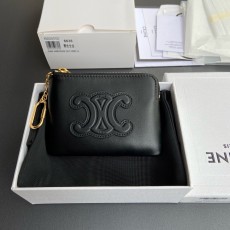 셀린느 Celine Card Holder 카드 케이스 10C663BTA.38NO662 663 13cm