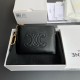 셀린느 Celine Card Holder 카드 케이스 10C663BTA.38NO662 663 13cm