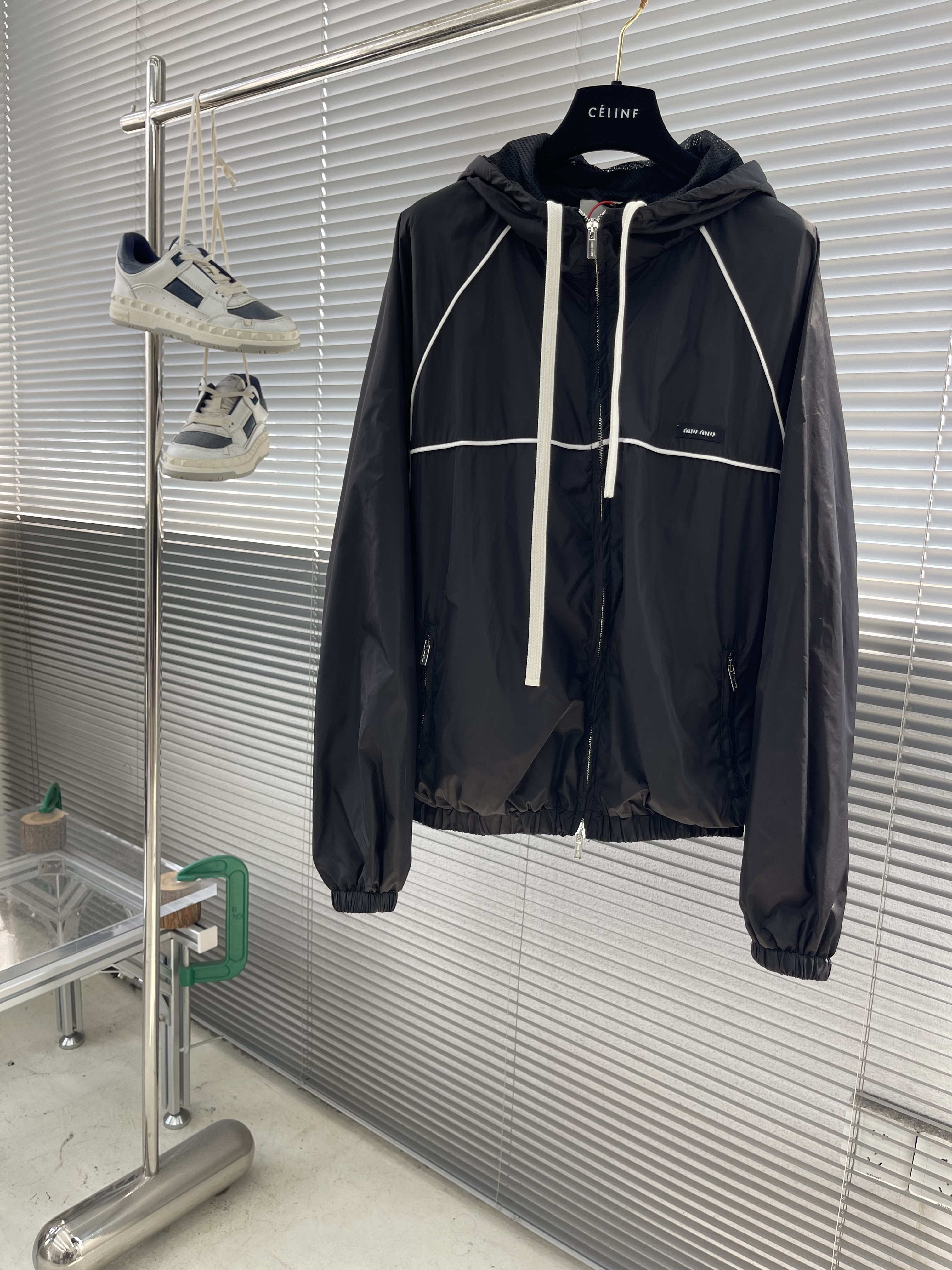 미우 미우 Miu Miu 재킷