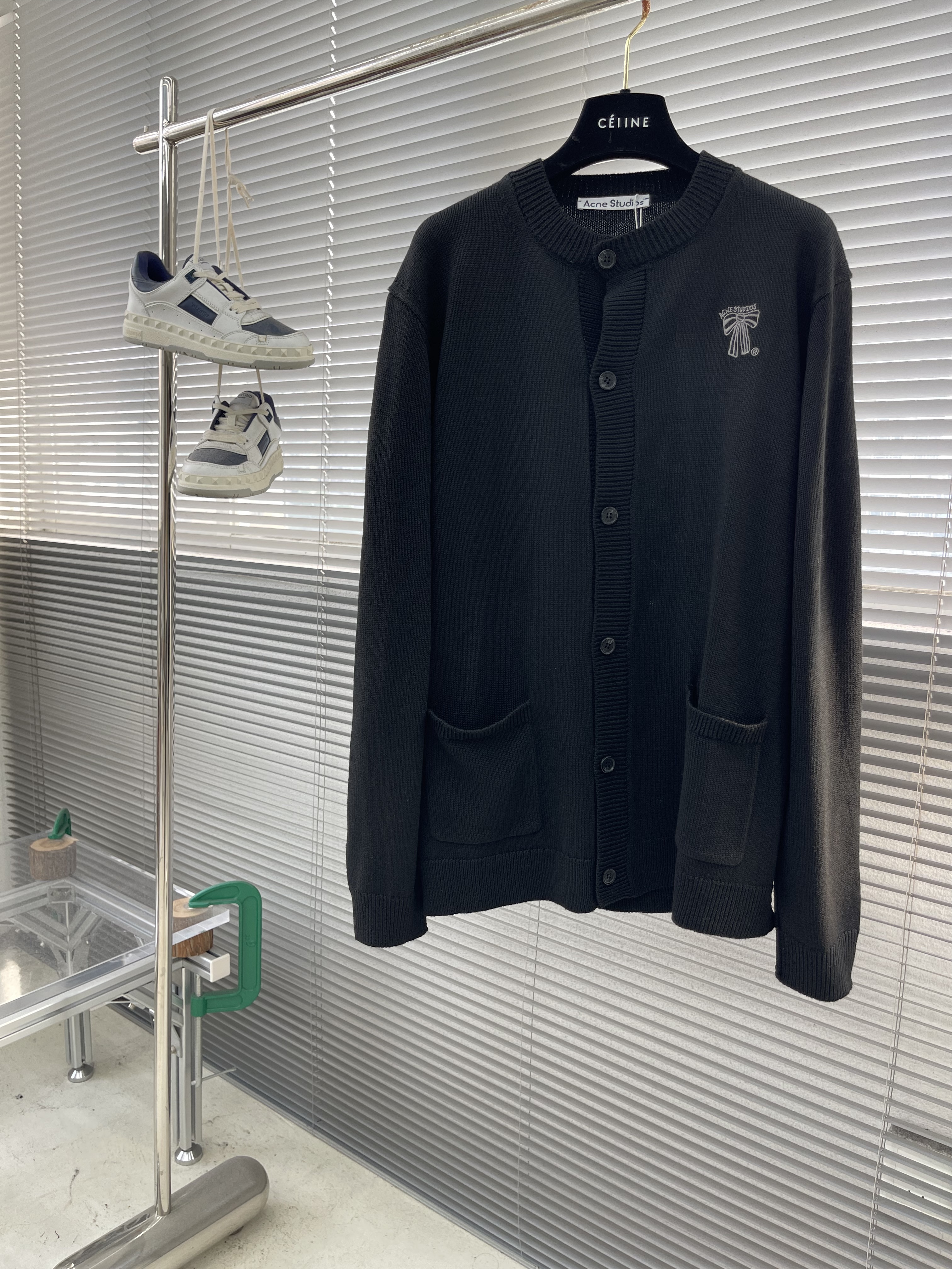 아크네 스튜디오 Acne Studios 가디건