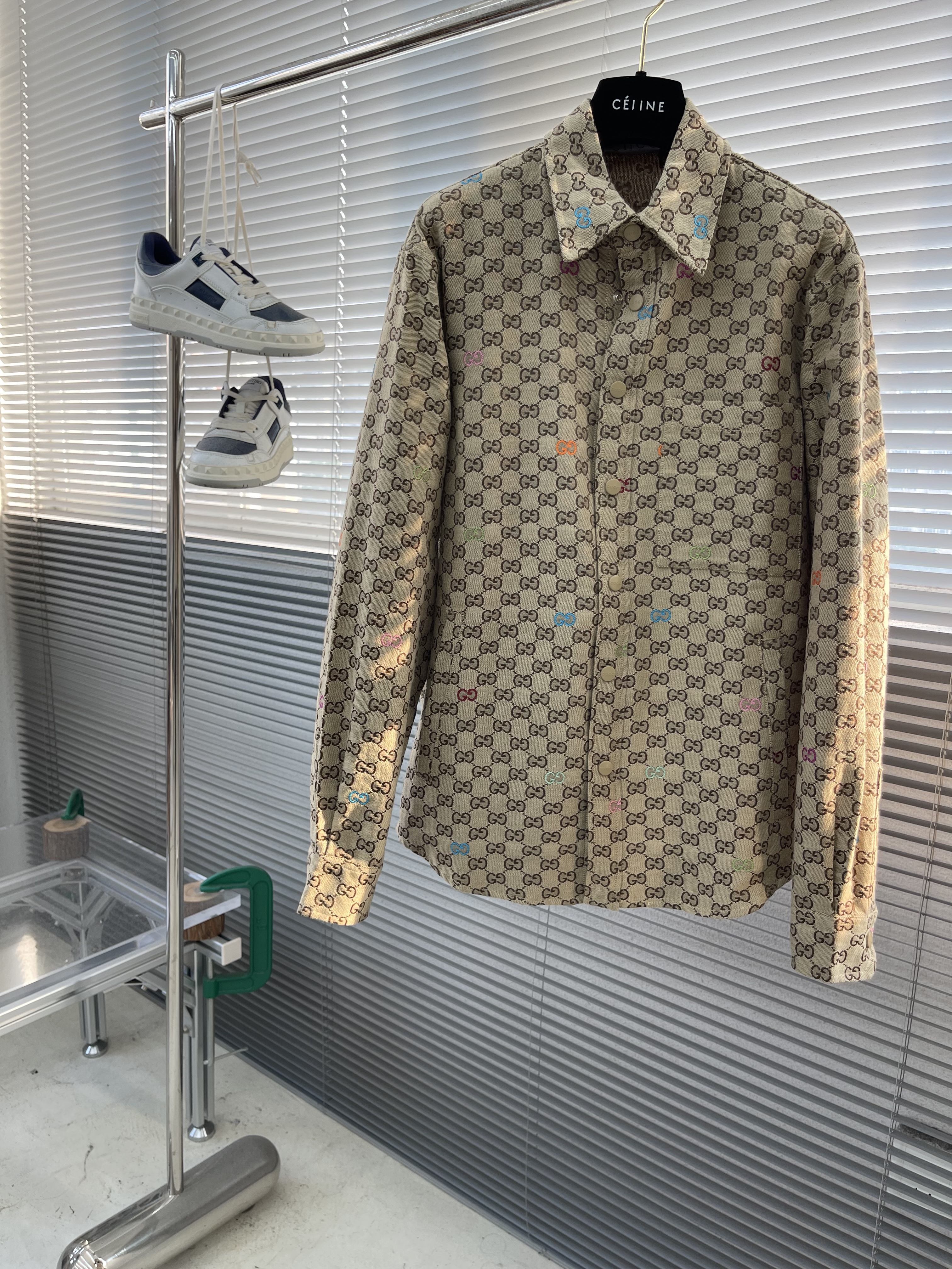 구찌 Gucci 재킷