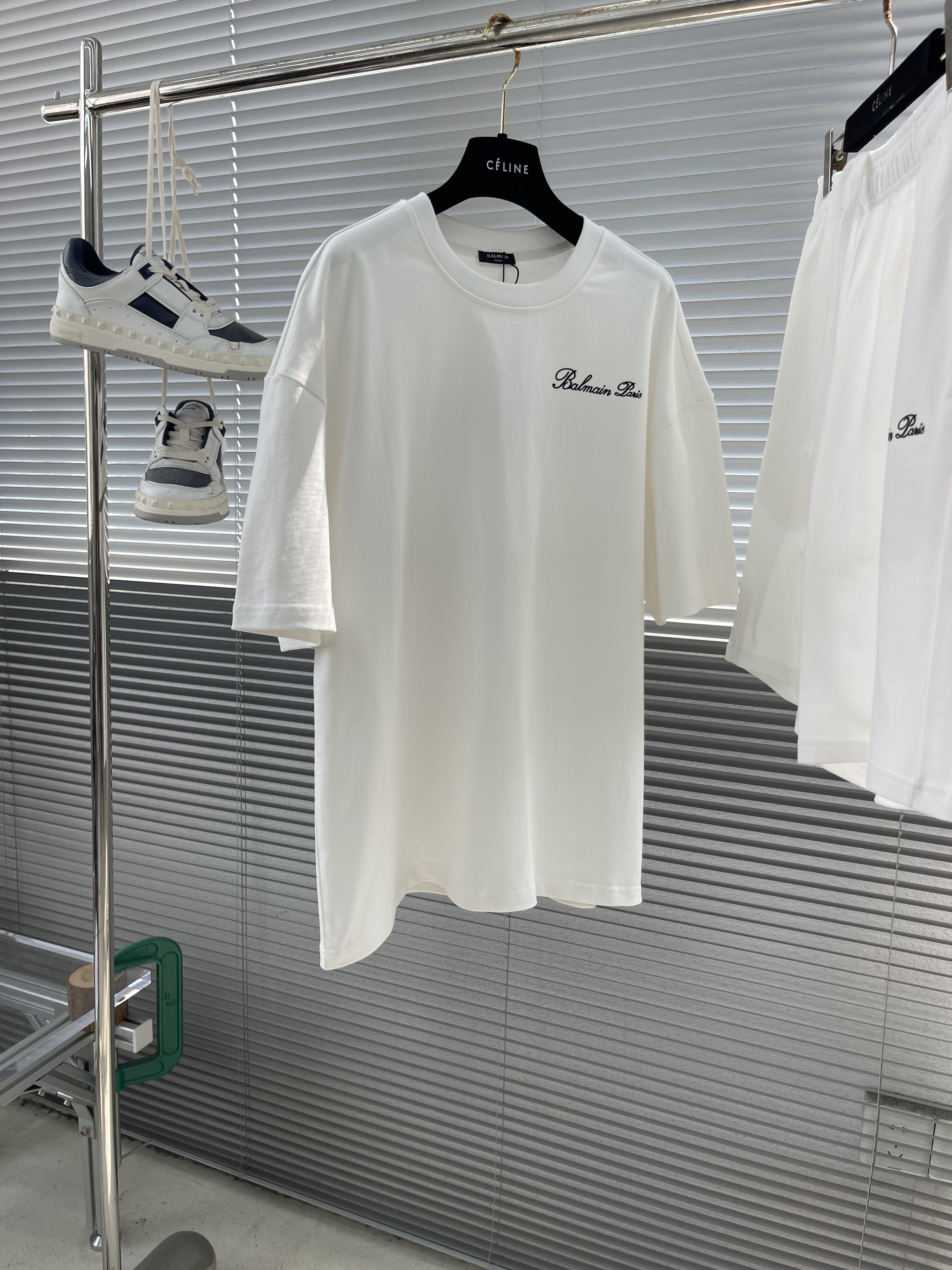 발망 Balmain 세트