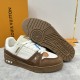 루이비통 LV TRAINER 스니커즈