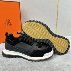 에르메스 Hermes Leader 스니커즈