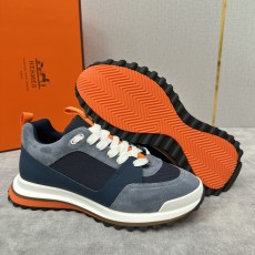 에르메스 Hermes Leader 스니커즈