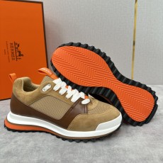 에르메스 Hermes Leader 스니커즈
